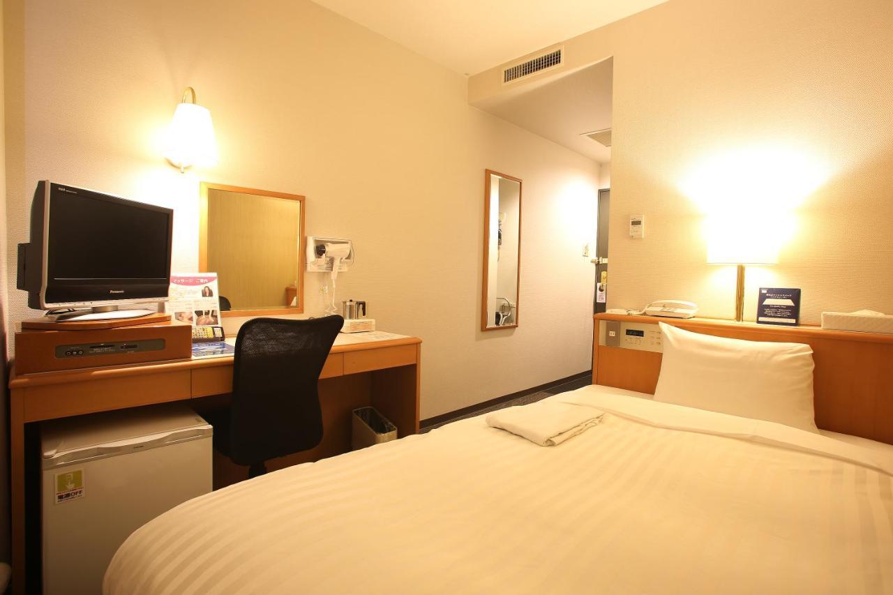Sun Hotel Tosu Saga Exteriér fotografie