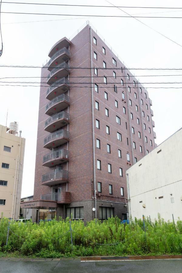 Sun Hotel Tosu Saga Exteriér fotografie